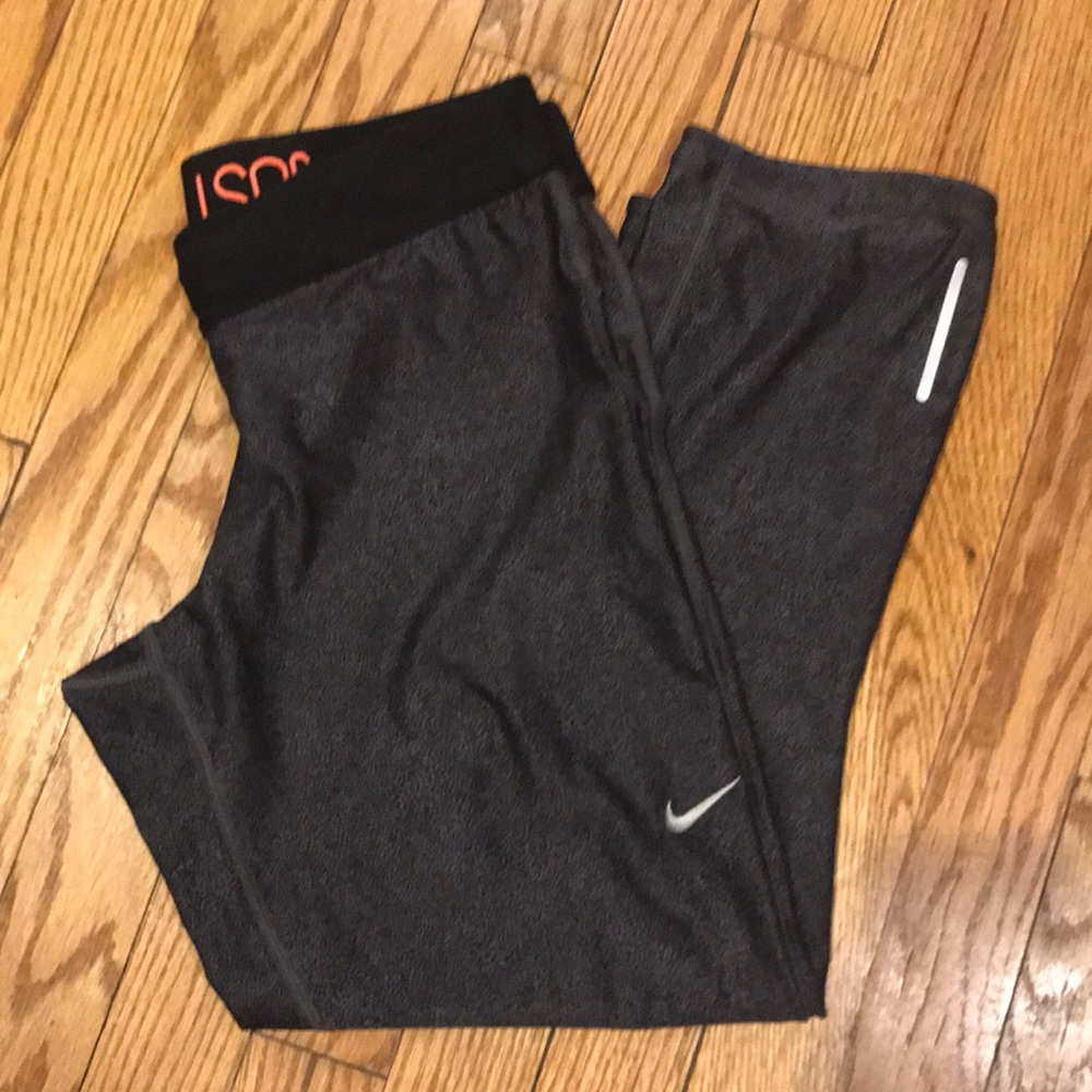 Nike Dri-fit capris